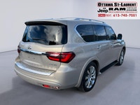 WE CAN GET YOU APPROVED ON THIS 2020 INFINITI QX80 AWD TODAY FEATURED OPTIONS -Navigation -Front and... (image 3)