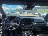Distinguish every drive with the striking 2021 Honda Pilot Black Edition. This exceptional Sport Uti... (image 9)