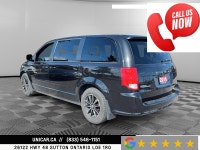 2016 Dodge Grand Caravan SXT No Accidents | 1-Owner | Safety Certification Included Financing & Warr... (image 5)