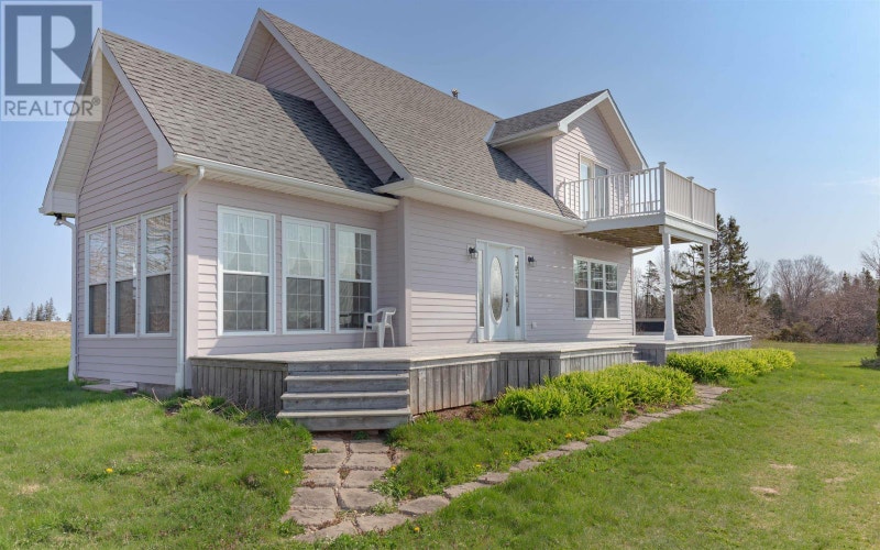 1195 Greys Road Wood Islands, Prince Edward Island Houses for Sale