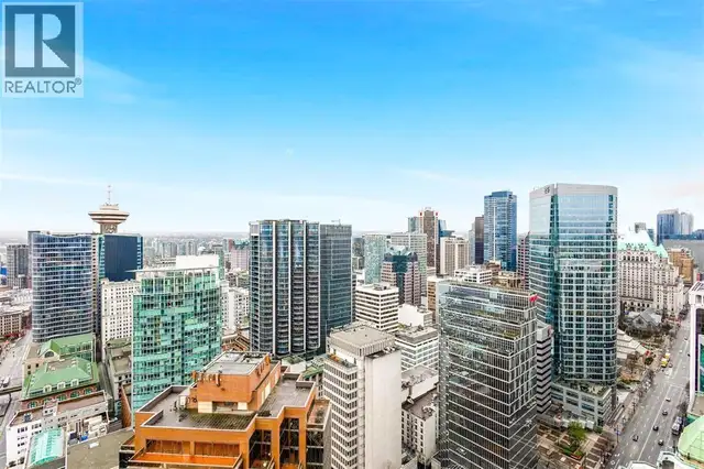 4103 1011 W CORDOVA STREET Vancouver, British Columbia in Long Term Rentals in Vancouver - Image 39