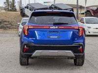 Come see this 2025 Kia Seltos SX. Its Automatic transmission and Intercooled Turbo Regular Unleaded... (image 6)