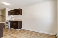 Amenities: Great Location • Affordable Parking • Heat & Water Included Suite & Building: One-bedroom... (image 7)