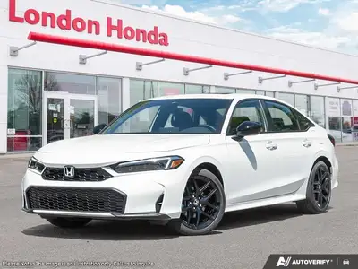 Come visit our London Honda team, you can find us at 560 Wharncliffe Rd S, London, ON, N6J 2N4, or c...