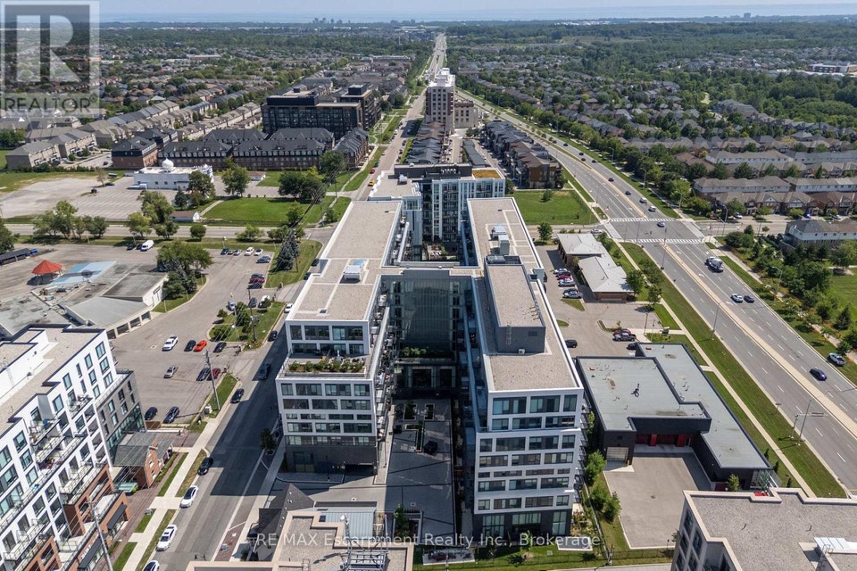 707 - 2450 OLD BRONTE ROAD Oakville (WM Westmount), Ontario 5