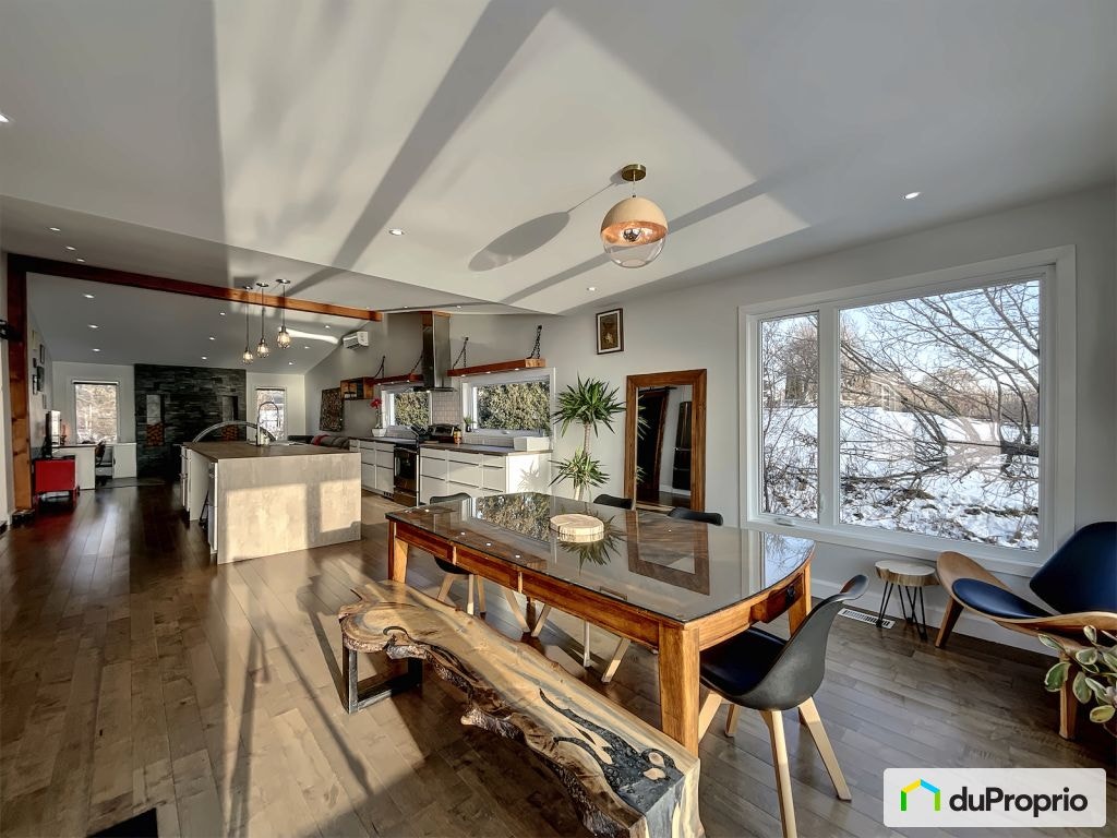 $469,000 - Bungalow in Trois-Rivières (Ste-Marthe-Du-Cap) — photo 2