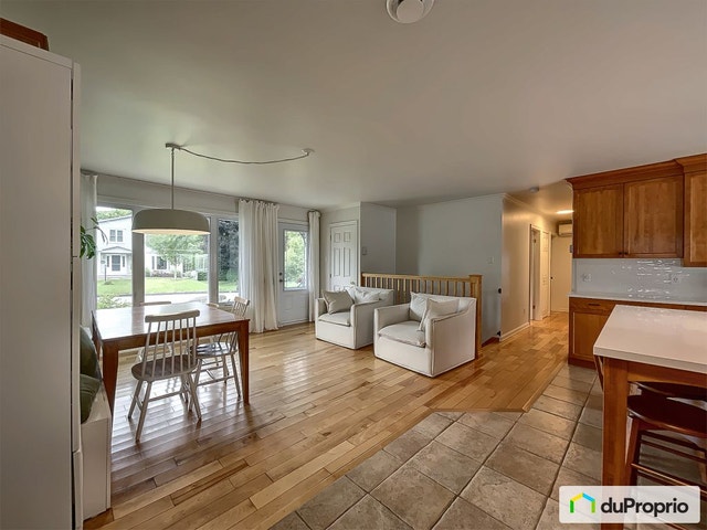 $460,000 - Bungalow for sale in Sherbrooke (Fleurimont) — photo 3