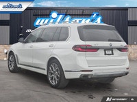 Come see this certified 2023 BMW X7 xDrive40i | 3rd Row | Premium Enhanced Pkg | HUD | Nav | Pano Ro... (image 2)
