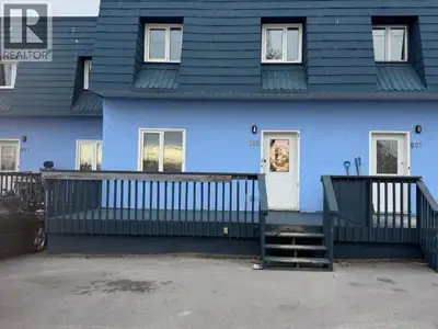 Affordable & Fully Renovated 3-Bedroom Townhouse This beautifully updated townhouse offers excellent...