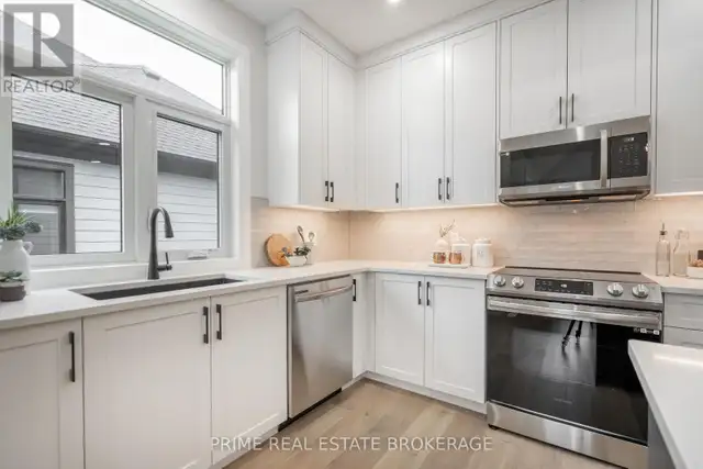 25 - 62 COMPASS TRAIL Central Elgin (Port Stanley), Ontario in Land for Sale in London - Image 11