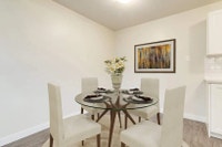 Amenities: Great Location • Heat & Water Included • Updated Appliances Suite & Building: One-bedroom... (image 3)