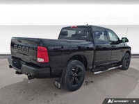 This 2022 RAM 1500 Classic Express is powered by a 5.7L V8 engine, paired with an 8-speed automatic... (image 5)