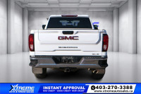 2023 GMC Sierra 2500HD SLE Crew Cab 4x4 Welcome to Xtreme Auto & Truck Sales Your Car Loan, Truck Lo... (image 4)