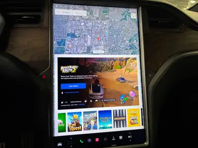 2019 Tesla Model X Performance AWD|LUDICROUSMODE|FULLSELFDRIVING, View more