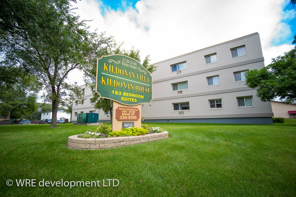 Kildonan Villa & House Across from Kildonan Park and Golf! Long Term Rentals Winnipeg Kijiji