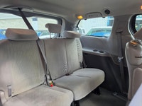 2020 TOYOTA SIENNA 8 PASSENGER WITH REMOVABLE MIDDLE SEAT TO CONVERT TO 7 PASSENGER CAPTAIN SEATING!... (image 8)