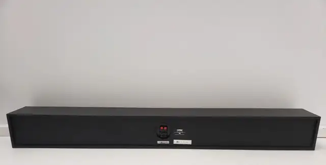 (90015-1) PSW S6 Digital Theater Speaker in Stereo Systems & Home Theatre in Calgary - Image 4