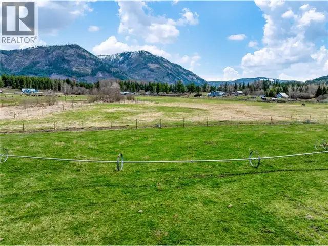 660 Squilax Turtle Valley Road Chase, British Columbia in Land for Sale in Kamloops - Image 29
