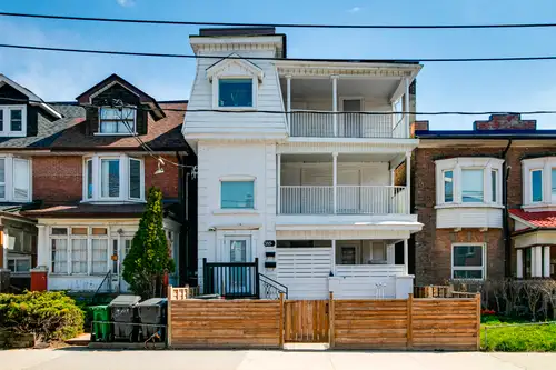 Affordable Furnished Private Studios | Utilities Included | Bathurst & Bloor | From $1,095 Affordabl...