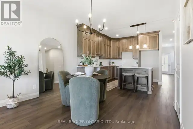 27 - 29 WEYMOUTH STREET Woolwich, Ontario in Houses for Sale in Kitchener / Waterloo - Image 10