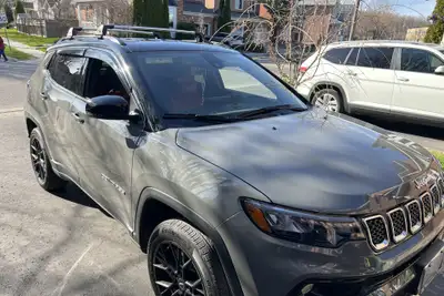 *Aftermarket product *High quality aluminium material *Durable, strong, and quiet *Brand new in box,...