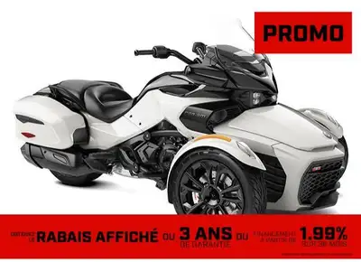 Faites vite PROMOTION de 5379.0$ durée limitée OU AJOUTER 2500$ AU PRIX AFFICHÉ POUR OBTENIR L'UNE D...