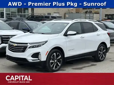 Capital Chevrolet Buick GMC Recent Arrival! CARFAX Canada One Owner CARFAX Canada No Reported Accide...