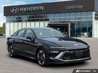 Indulge in the expansive views offered by the stunning Panoramic Roof of this 2025 Hyundai Sonata Pr... (image 6)