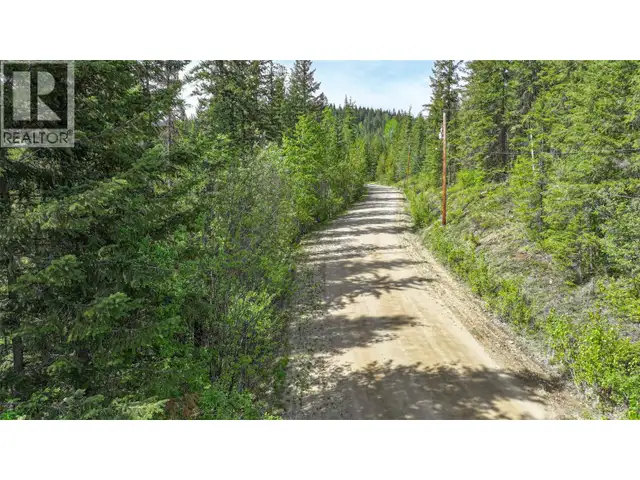 40 Stoney Road Ashton Creek, British Columbia in Land for Sale in Vernon - Image 5