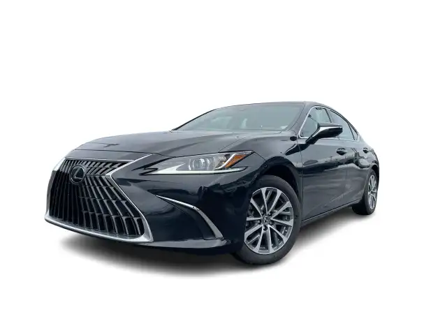 2024 Lexus ES 350 Premium / Cuir / Toit ouvrant / Camera Bien Éq in Cars & Trucks in Laval / North Shore - Image 2