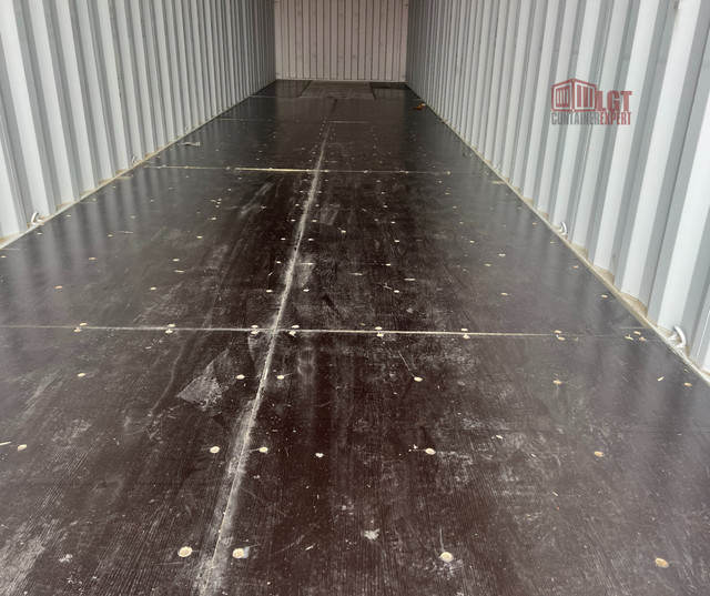 40FT High Cube New Container in Outdoor Tools & Storage in City of Toronto - Image 4
