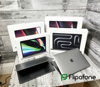 Macbook Pro M1 M2 M3 M4 M5 Max 13 14" 16 Inch Neo Markham / York Region Toronto (GTA) Preview