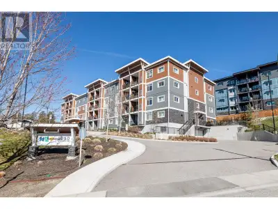 Discover the perfect blend of modern living and convenience in this top-floor, 2-bedroom + den, 2-ba...
