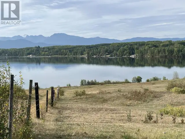 4421 TYHEE LAKE ROAD Telkwa, British Columbia in Land for Sale in Smithers - Image 30