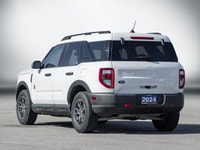 Check out this 2024 Ford Bronco Sport Big Bend before it's too late! * This Ford Bronco Sport is a B... (image 4)