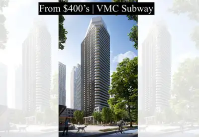 Bravo Condos is a New Condo development by Menkes Developments Ltd. located at Commerce St & Interch...