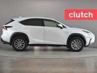NO ACCIDENTS / CLEAN CARFAX / Auto Dimming Rearview Mirror, Front Heated Seats, Power Lumbar Support... (image 3)