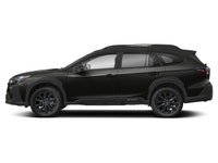 Recent Arrival! 2024 Subaru Outback Onyx AWD Onyx | Leather seats | Sunroof | Zacks Certified. Linea... (image 2)