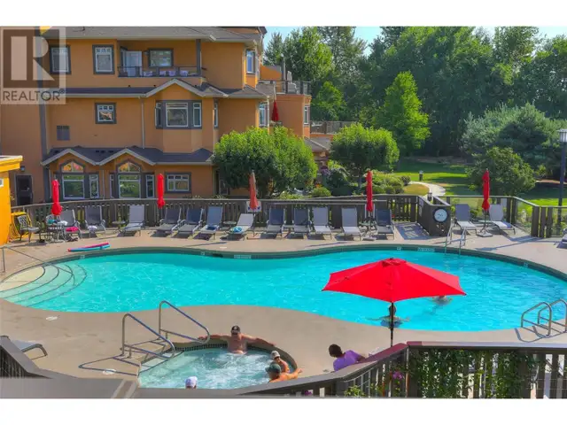 3996 Beach Avenue Unit# 221 Peachland, British Columbia in Condos for Sale in Penticton - Image 21