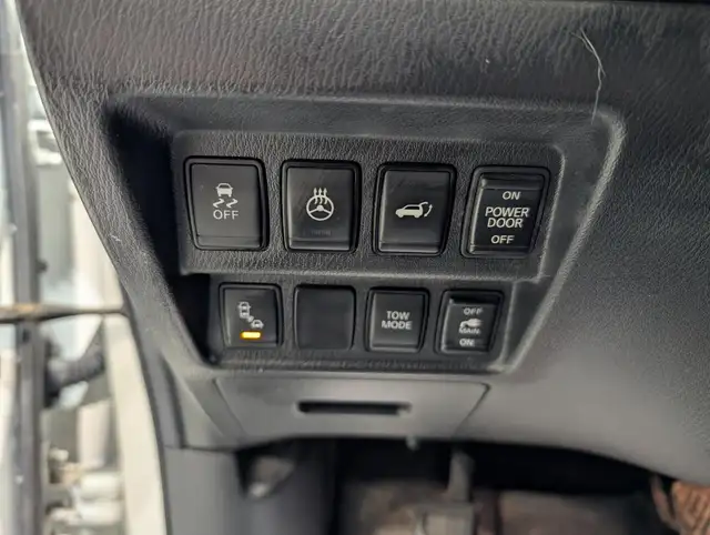 2017 Nissan Pathfinder 4WD 4dr SL for sale in Cars & Trucks in Cambridge - Image 23