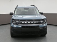 One owner just traded and fully O'Regan's Green Light Certified this Bronco Big Bend features a comp... (image 1)