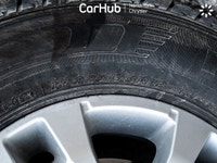 All purchasers receive a CarHub Rewards Card for $1000 towards service! PASSENGER SLIDING DOOR W/POL... (image 1)