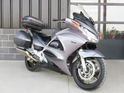 Finance at $96 bi-weekly*! Click "Get Financing" to see if you qualify! Apex Cycle 1-888-702-4150 Vi...