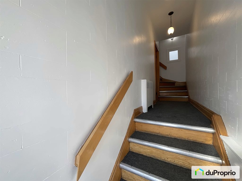 $950,000 - Duplex for sale in Ahuntsic / Cartierville — photo 3