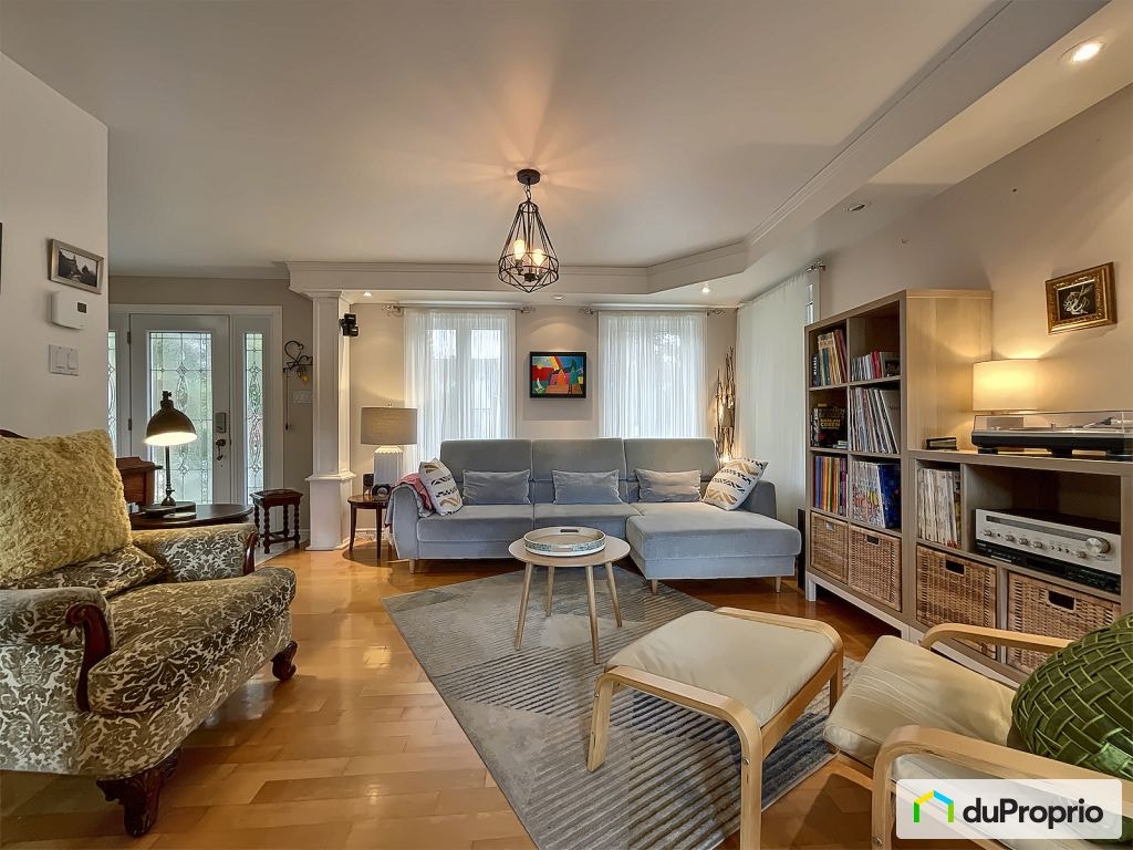 $399,000 - Bungalow in Trois-Rivières (Cap-De-La-Madeleine) — photo 2