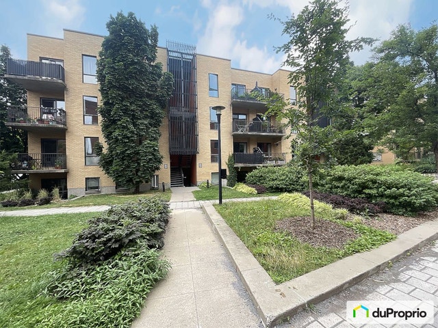 $579,000 - Condominium in Mercier / Hochelaga / Maisonneuve — photo 1