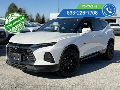 PRICE DROP FROM $36,888! Clean Carfax Report, accident-free, one owner! Purchased from Addison! Top...