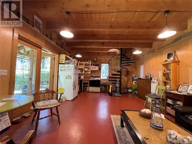 674 Weathers Way Mudge Island, British Columbia in Houses for Sale in Prince Rupert - Image 26