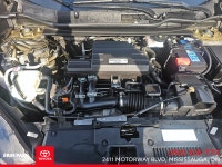 SPORT Engine: 4 Cylinder Engine 1.5L L/100Km City: 8.7 L/100Km Hwy: 7.4 Safety Equipment Electronic... (image 7)