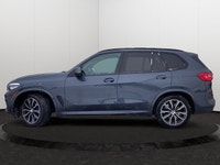 This BMW X5 has a dependable Intercooled Turbo Premium Unleaded I-6 3.0 L/183 engine powering this A... (image 1)